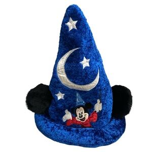 Mickey Mouse Sorcerer Hat